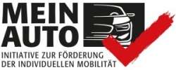 Mein Auto – Initiative zur Förderung der individuellen Mobilität